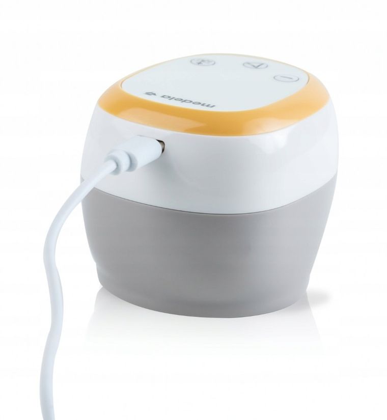 Medela, Easy, pojedynczy laktator elektryczny