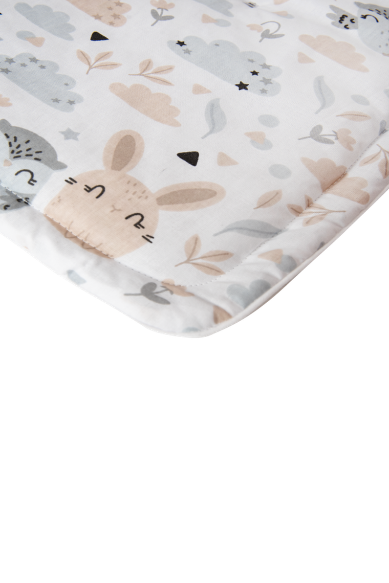 Medi Partners, Polana, wkładka do wózka, zestaw, 4 elementy