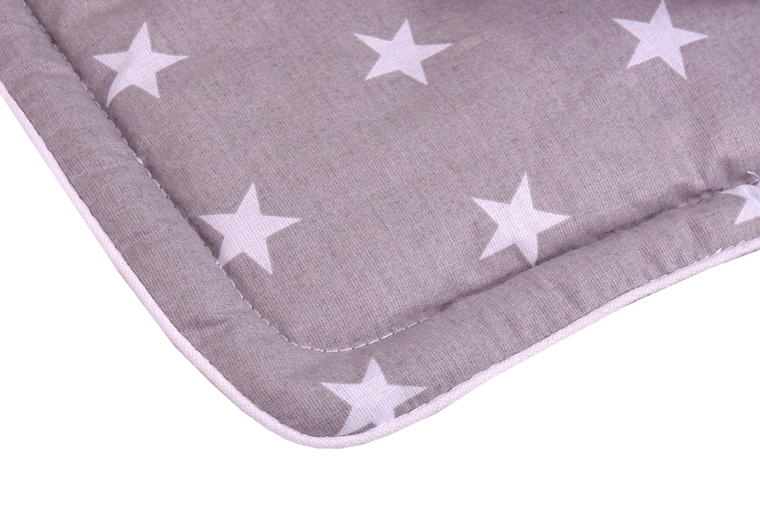 Medi Partners, Stars, wkładka do wózka, zestaw, 4 elementy