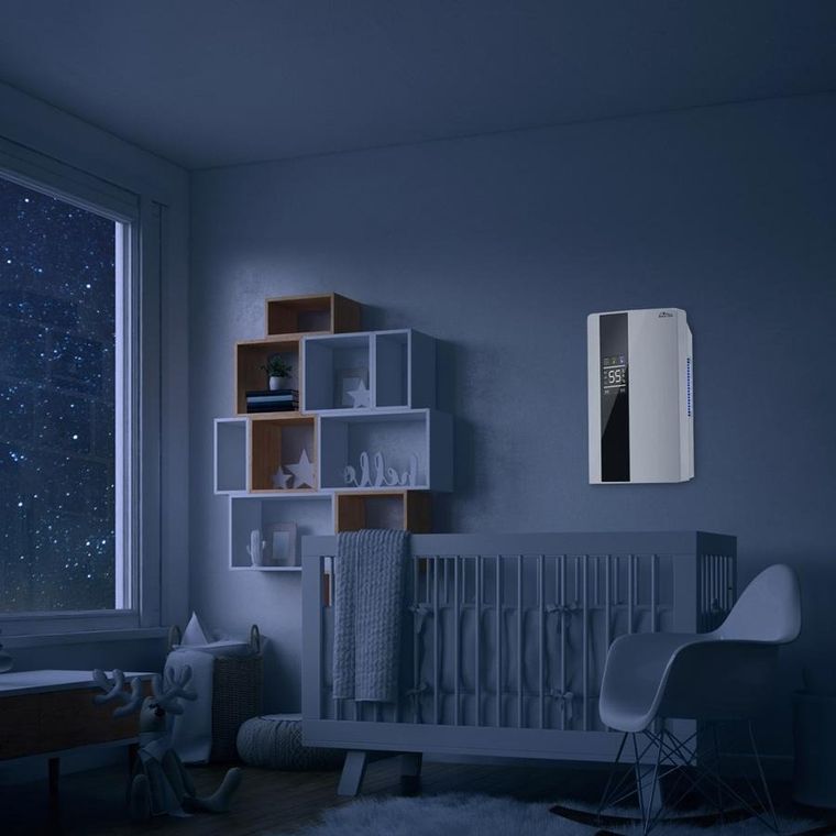 Media Tech, Air-dry Pro, osuszacz powietrza, MT6531