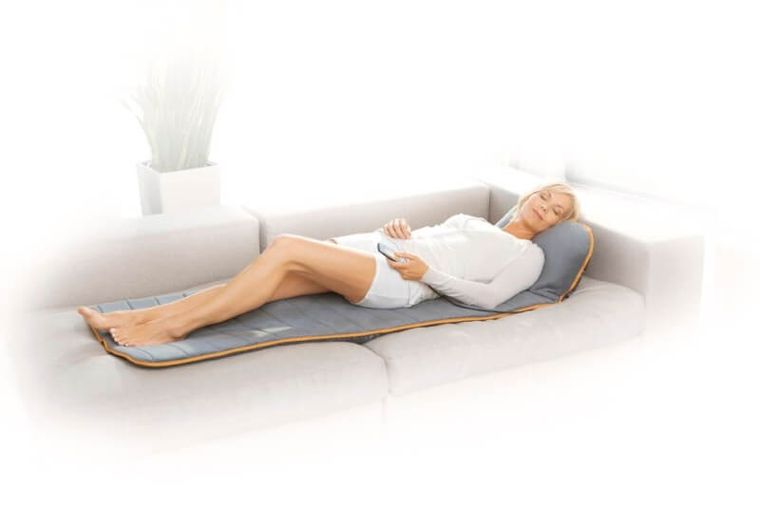 Medisana, mata do masażu, MM 825