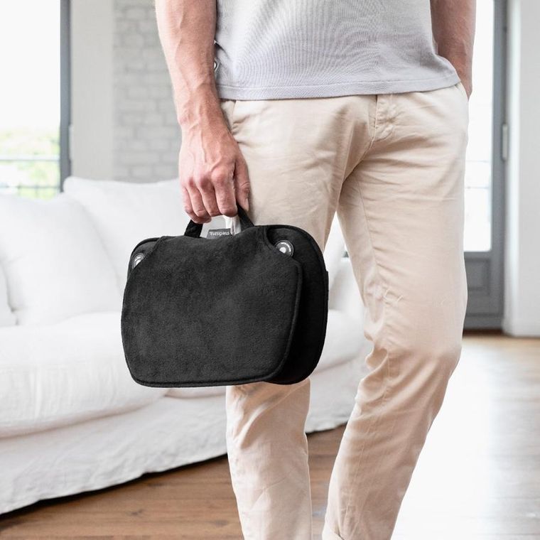 Medisana, MC 850, poduszka masująca shiatsu