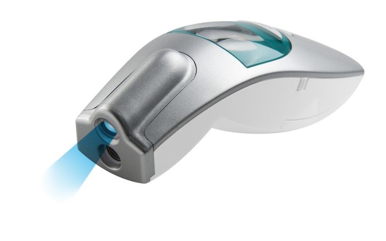 Medisana, termometr, FTN