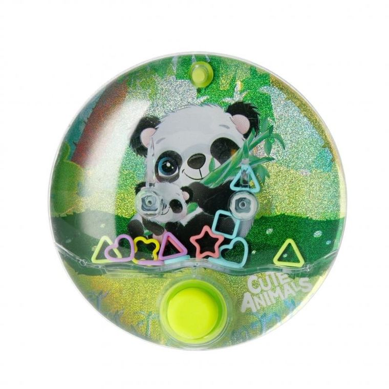 Mega Creative, Animal, gra zręcznościowa