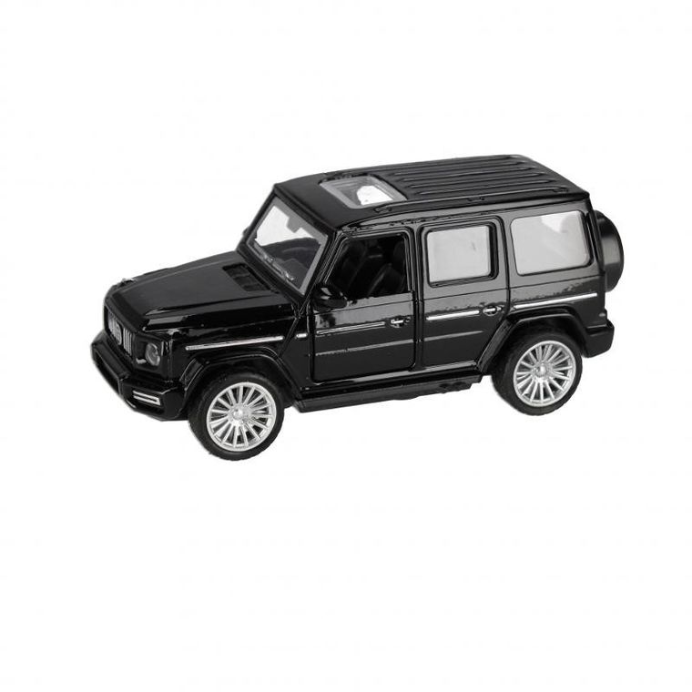 Mega Creative, auto terenowe, 11 cm