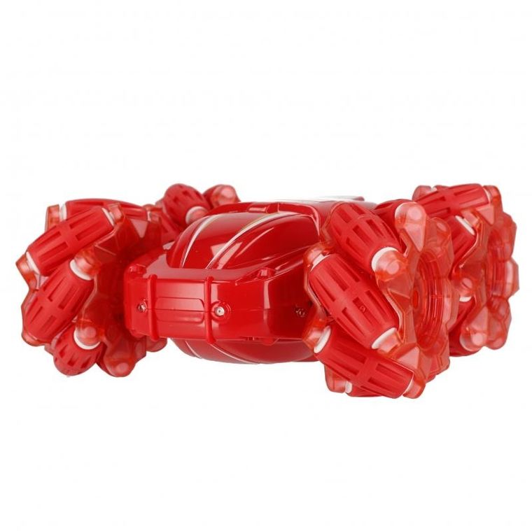 Mega Creative, Auto terenowe Climber, pojazd zdalnie sterowany, 15 cm