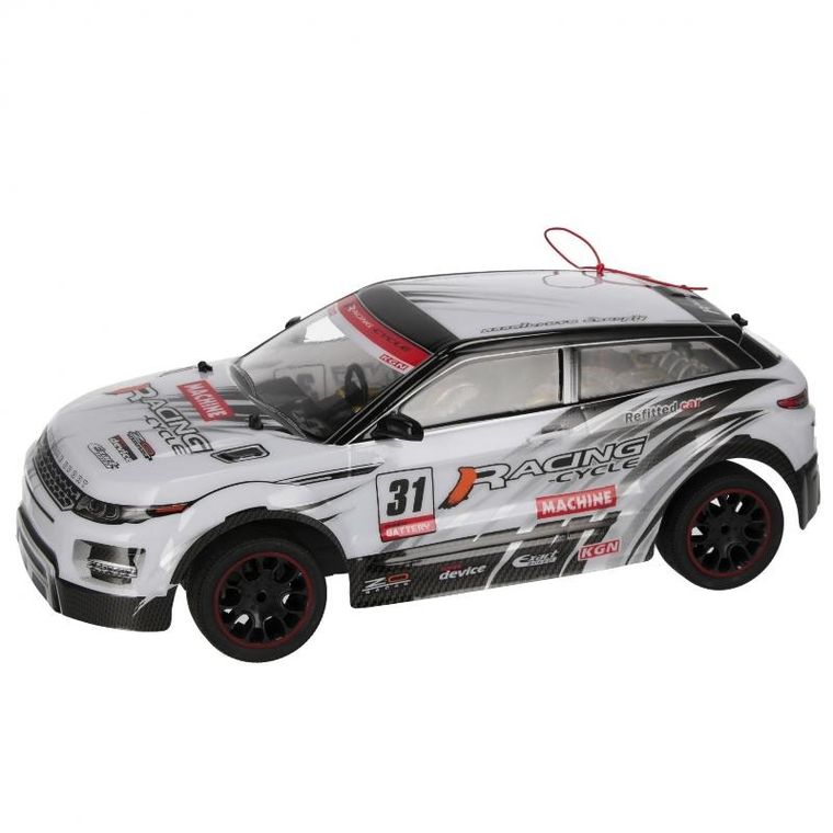 Mega Creative, auto terenowe, pojazd zdalnie sterowany