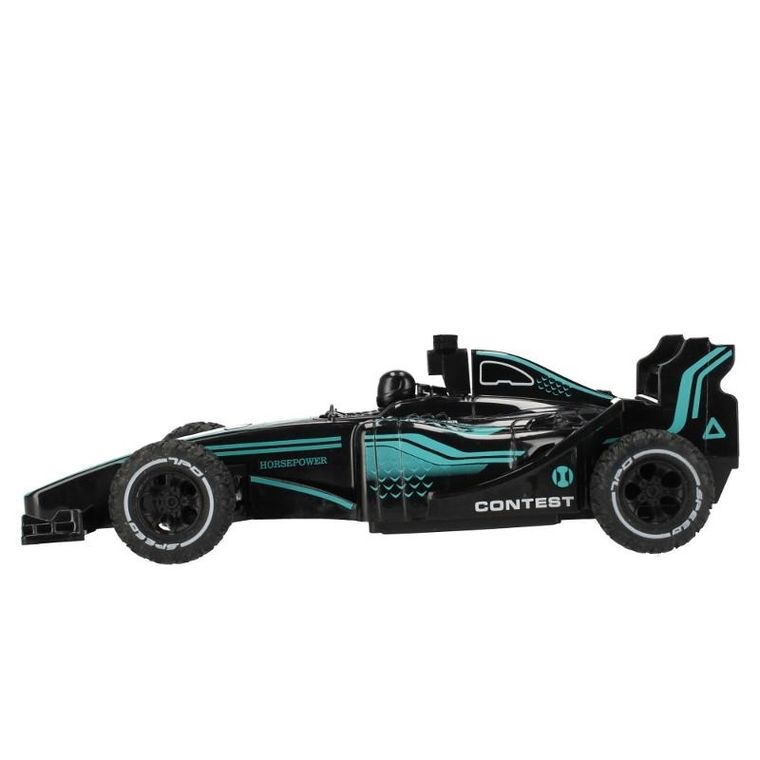 Mega Creative, Auto wyścigowe, zdalnie sterowane