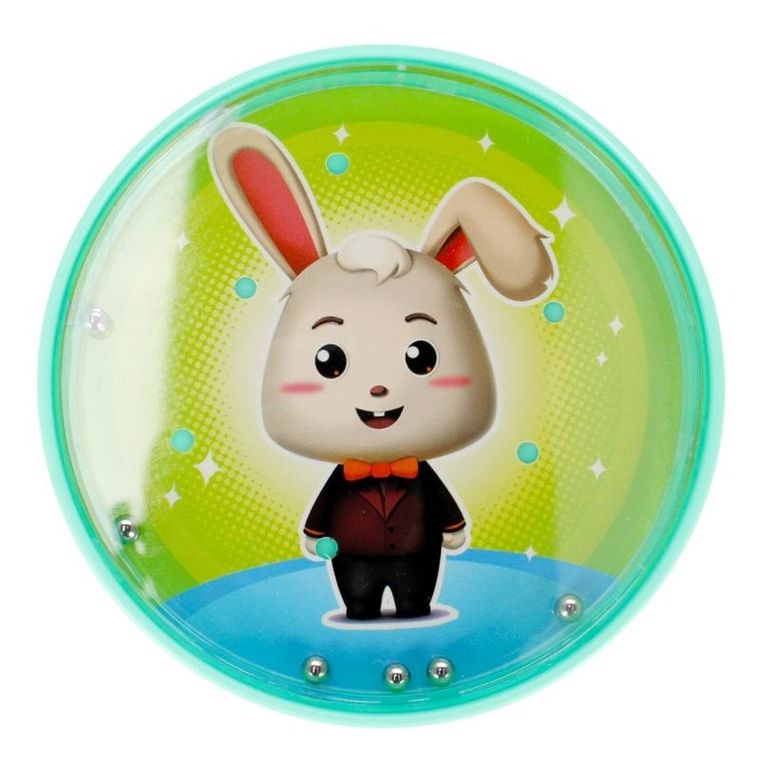 Mega Creative, Balans, gra magnetyczna