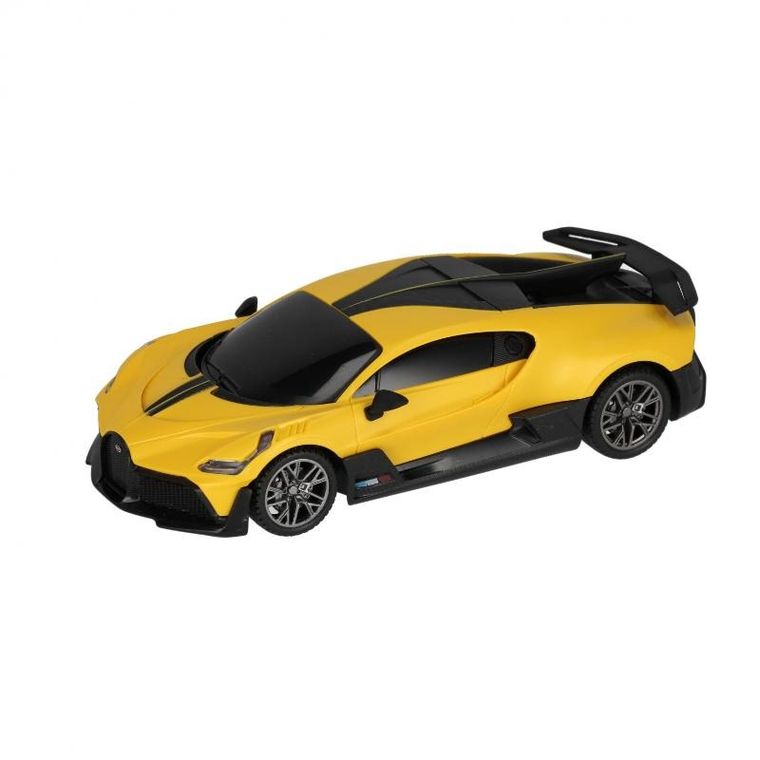 Mega Creative, Bugatti Divo, auto osobowe, pojazd zdalnie sterowany, 1:24