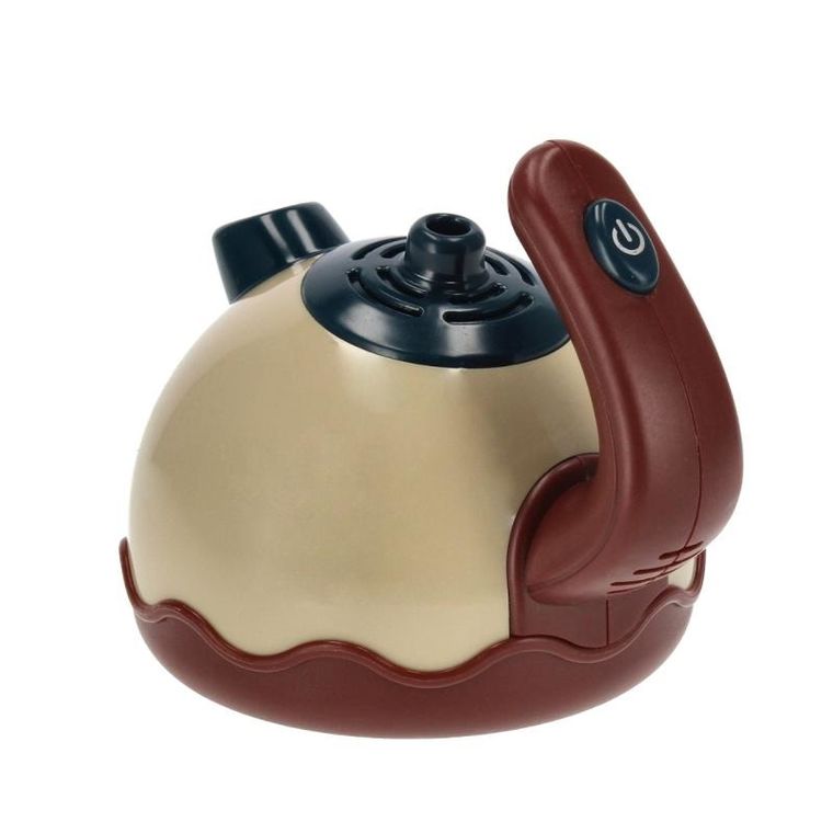 Mega Creative, czajnik elektryczny z akcesoriami