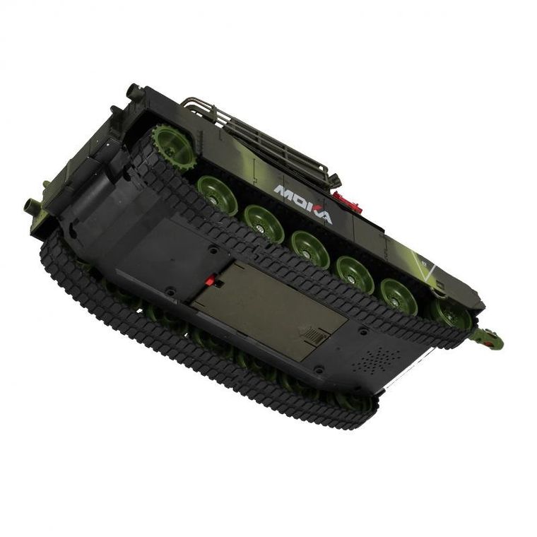 Mega Creative, czołg, pojazd wojskowy zdalnie sterowany