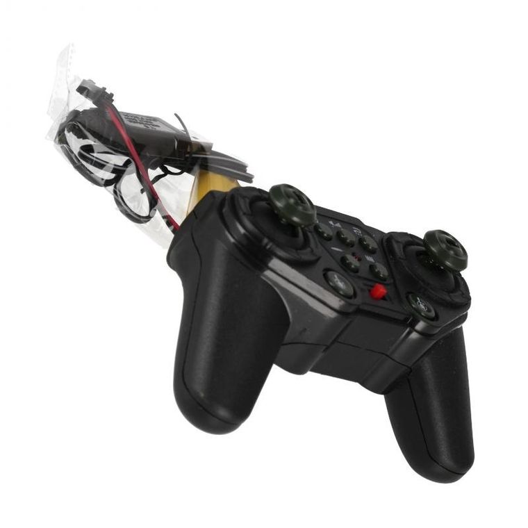 Mega Creative, czołg, pojazd wojskowy zdalnie sterowany