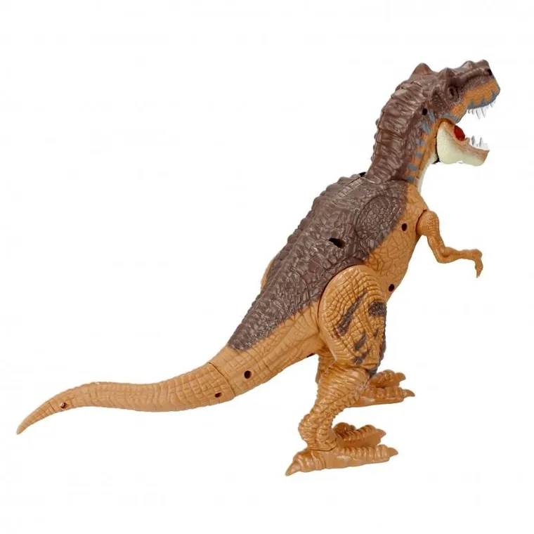 Mega Creative, dinozaur funkcyjny, figurka interaktywna