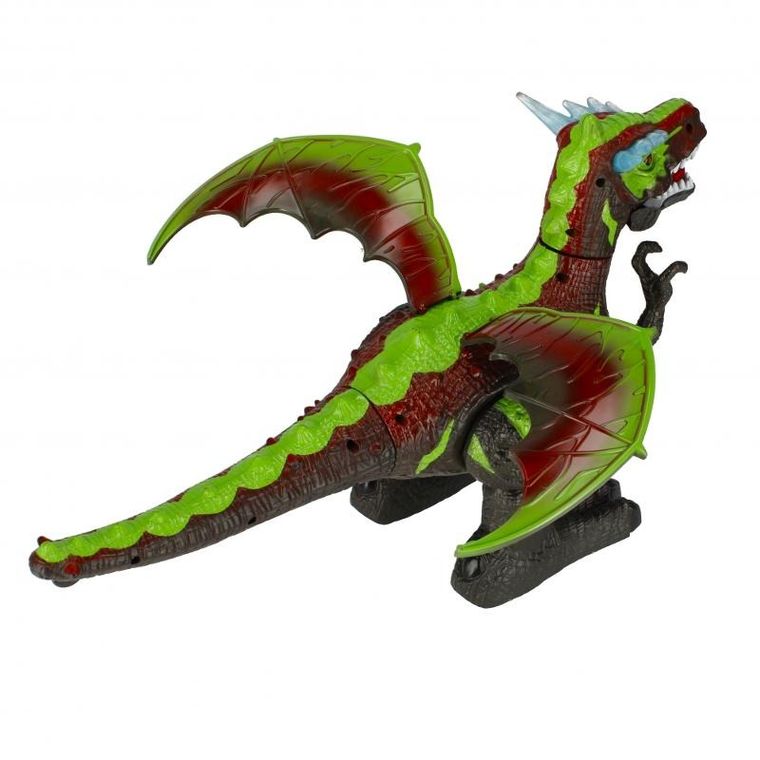 Mega Creative, Dinozaur zdalnie sterowany