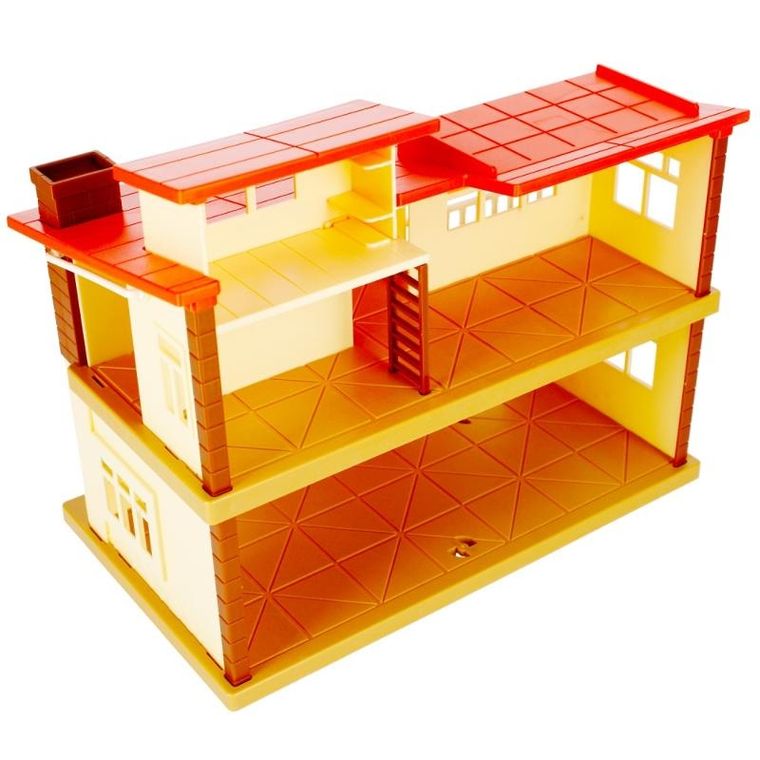 Mega Creative, domek z akcesoriami, zabawka ze światłem i dźwiękiem