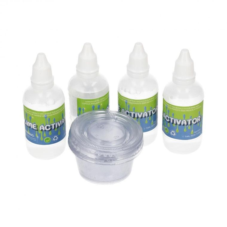 Mega Creative, fabryka slime, zestaw kreatywny