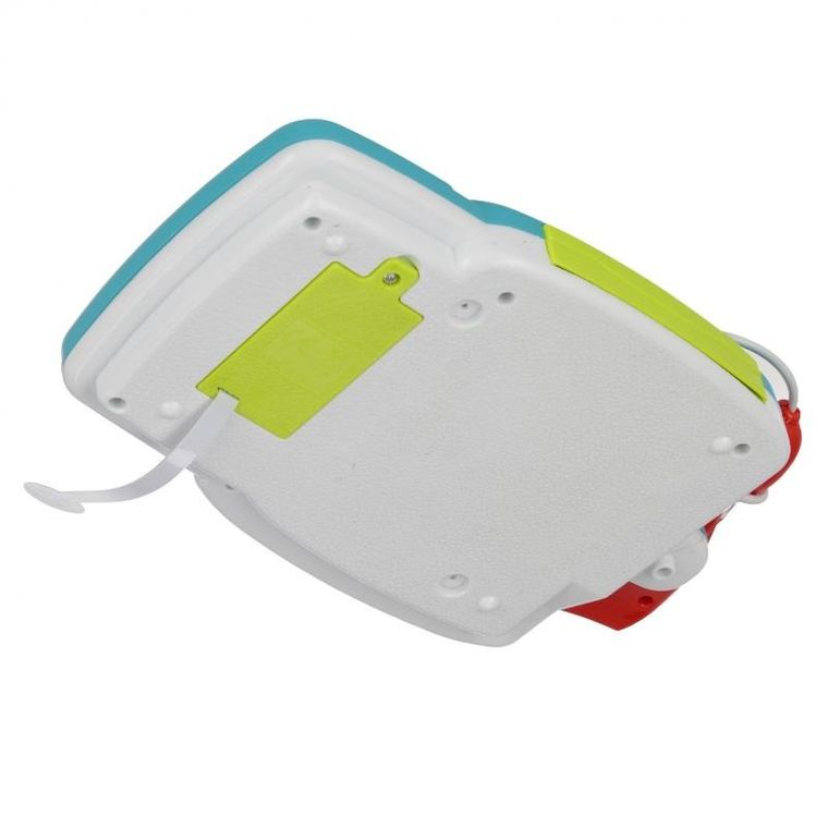 Mega Creative, kasa sklepowa z akcesoriami