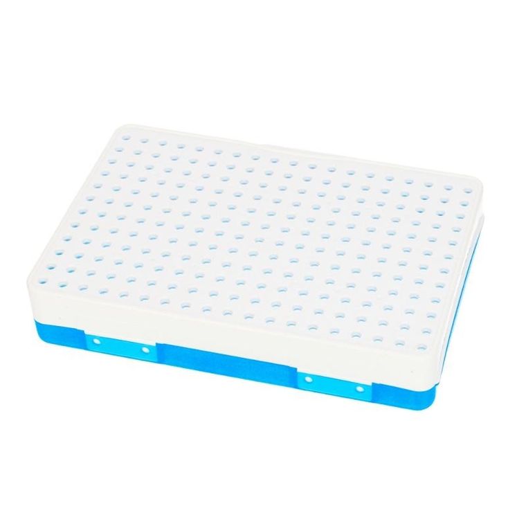 Mega Creative, klocki, mozaika do skręcania, wiertarka