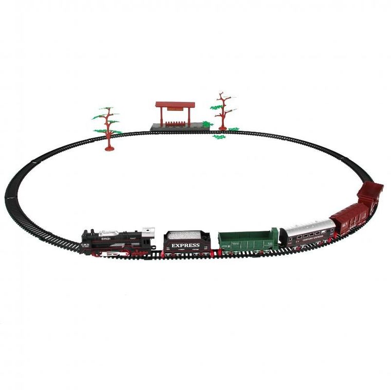 Mega Creative, kolejka interaktywna