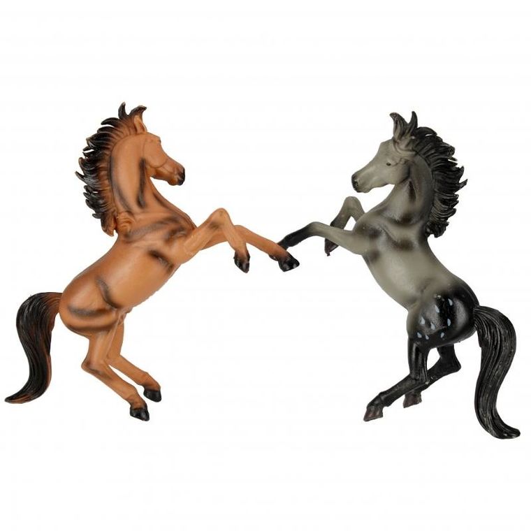 Mega Creative, konik, figurka