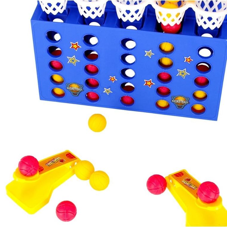 Mega Creative, Koszykówka, gra zręcznościowa