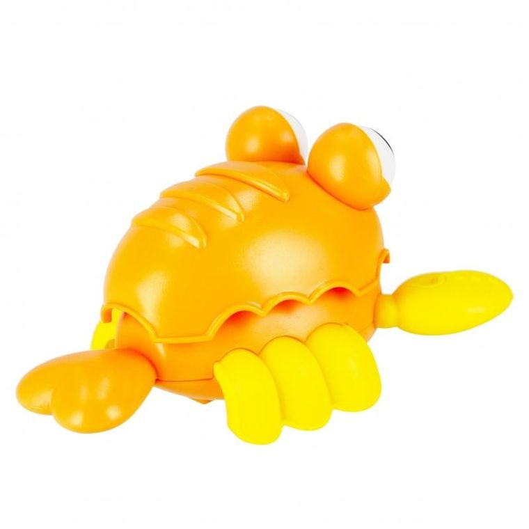 Mega Creative, krab, zabawka interaktywna