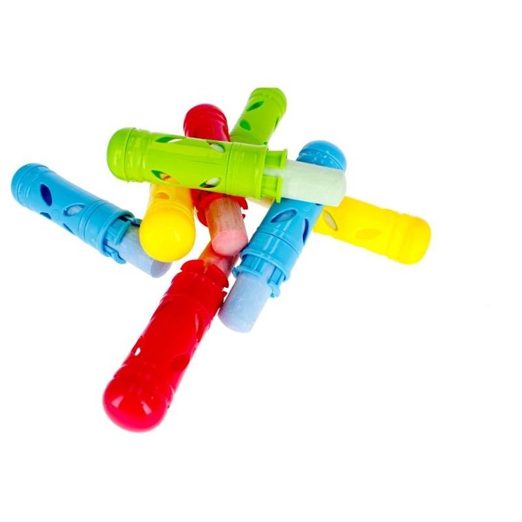 Mega Creative, kreda do malowania + akcesoria