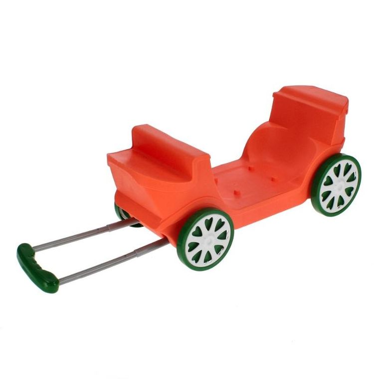 Mega Creative, kuchnia z akcesoriami, walizka