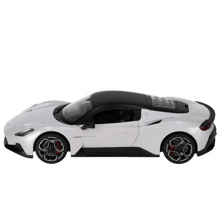 Mega Creative, Maserati, pojazd zdalnie sterowany, 1 szt.