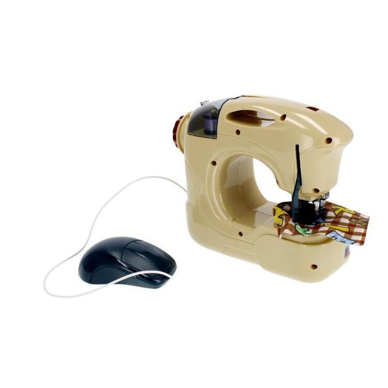 Mega Creative, maszyna do szycia