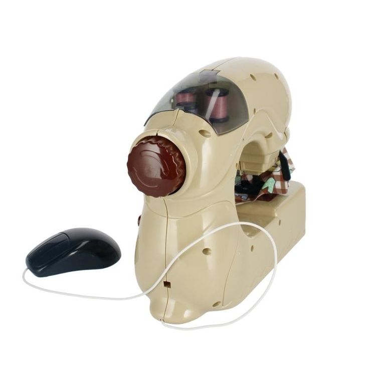 Mega Creative, maszyna do szycia