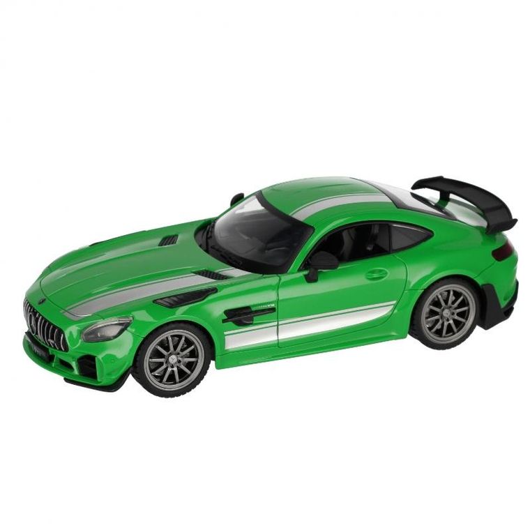 Mega Creative, Mercedes AMG GT R Pro, auto osobowe, pojazd zdalnie sterowany, 1:16