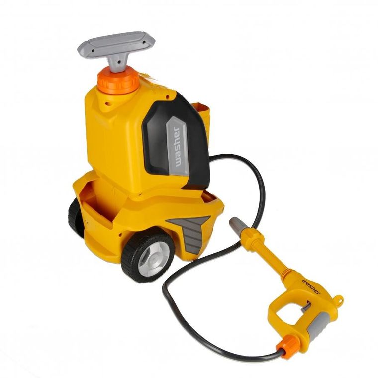 Mega Creative, myjka ciśnieniowa