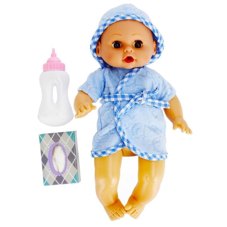 Mega Creative, Nella, laka bobas z akcesoriami