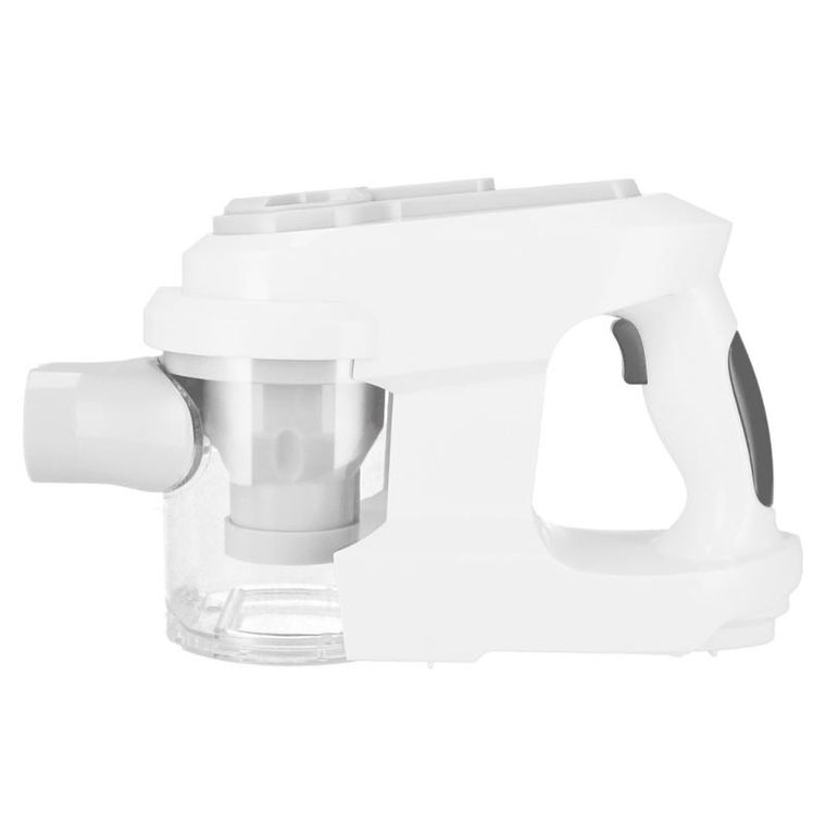 Mega Creative, odkurzacz modern