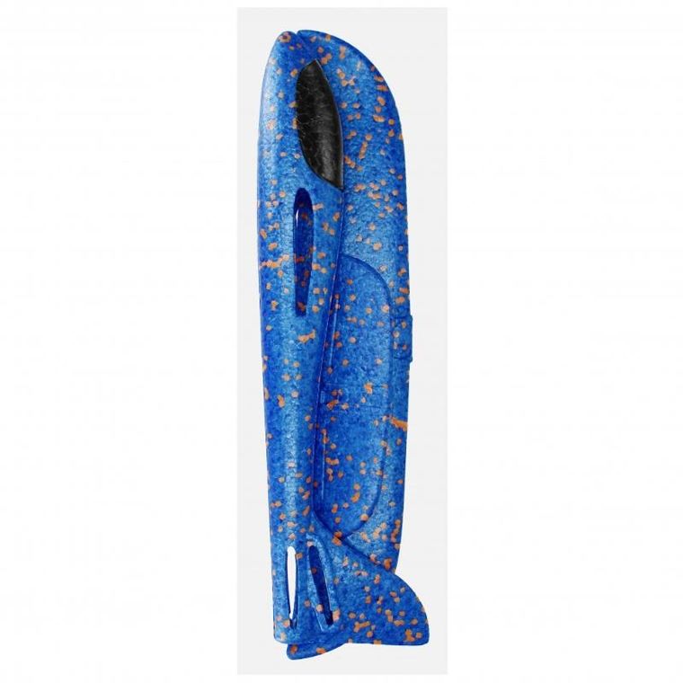 Mega Creative, piankowy samolot do składania