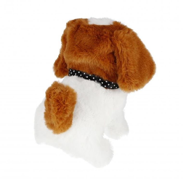 Mega Creative, pies interaktywny, 1 szt.