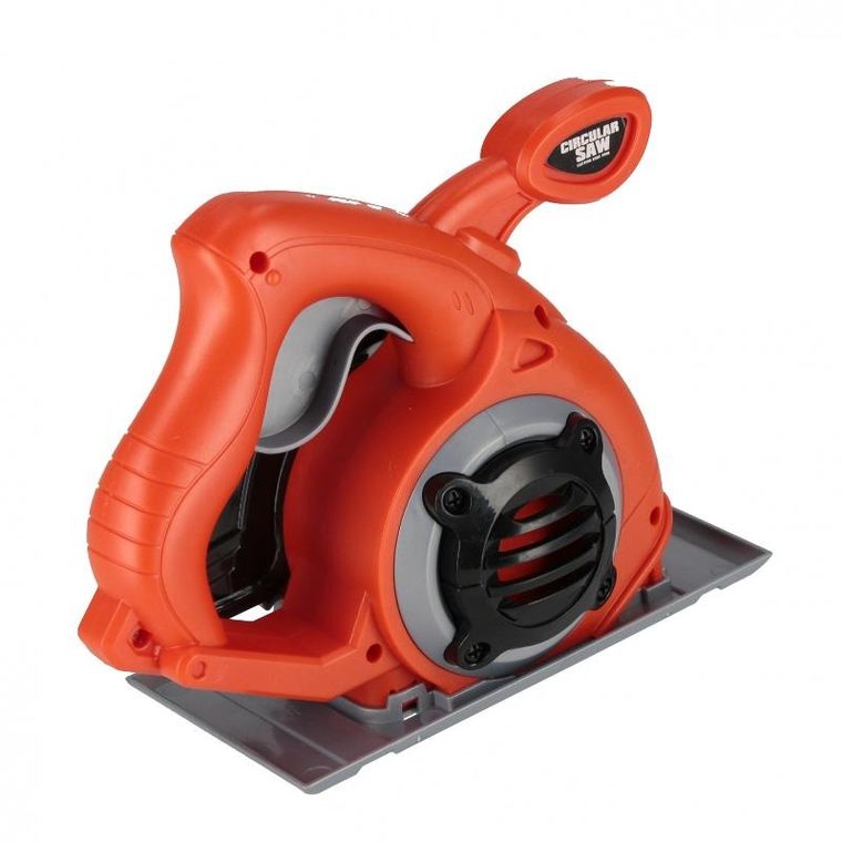 Mega Creative, piła tarczowa