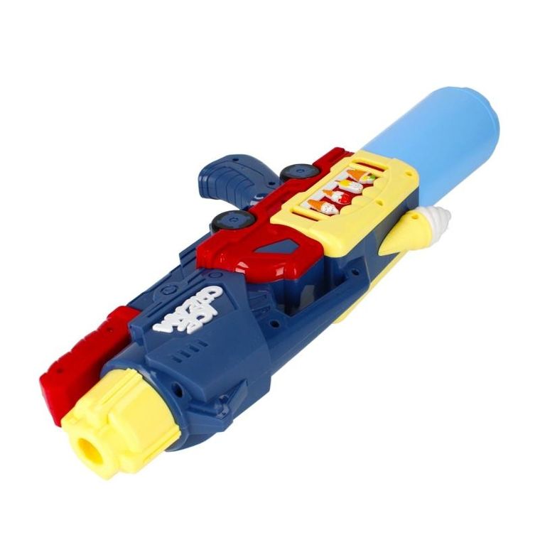 Mega Creative, pistolet na wodę