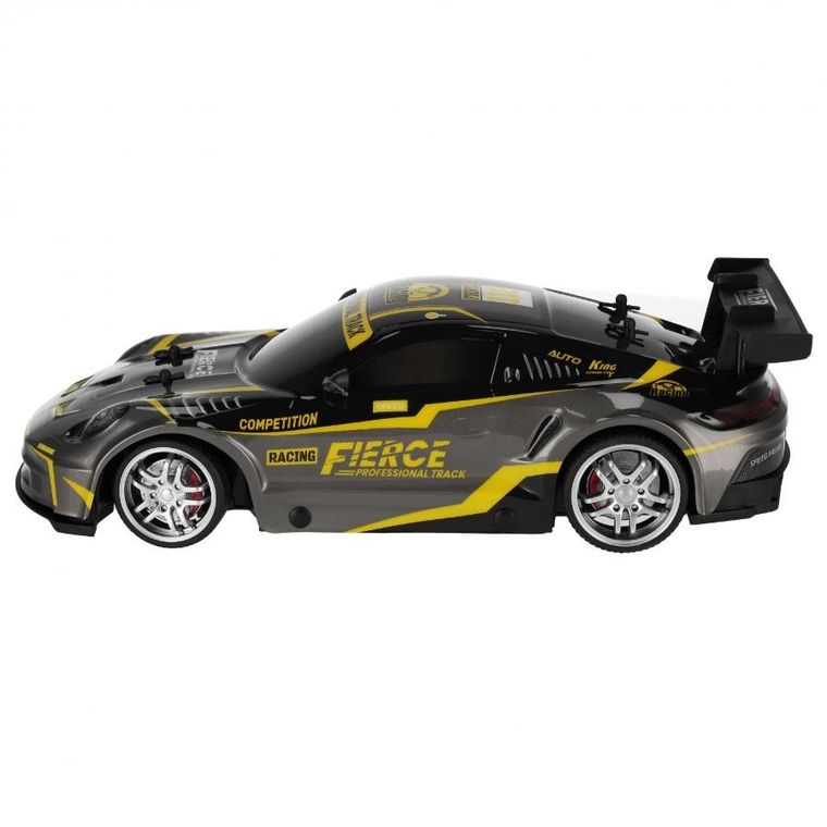 Mega Creative, pojazd wyścigowy, zdalnie sterowany, 1 szt.