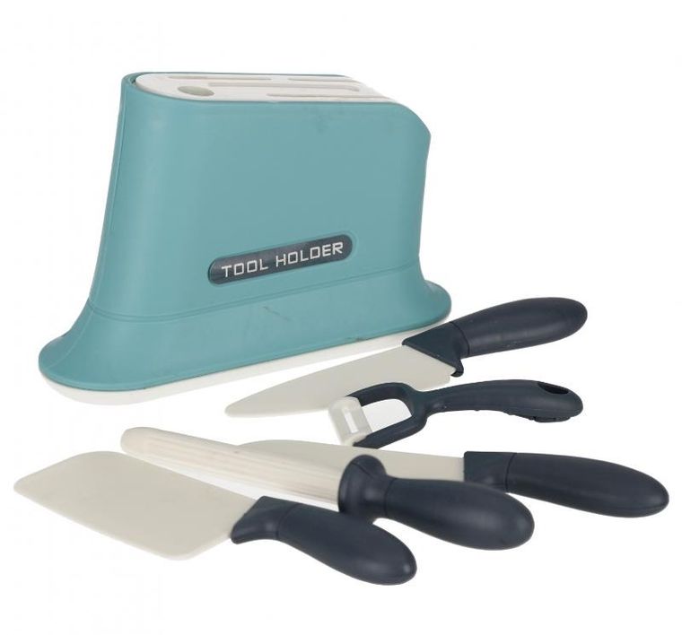 Mega Creative, pralka/noże kuchenne