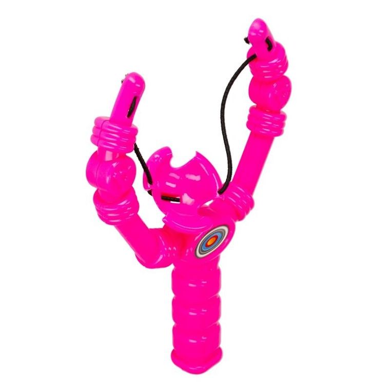 Mega Creative, proca z akcesoriami