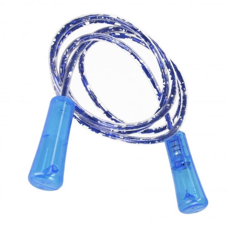 Mega Creative, skakanka świecąca, 1 szt