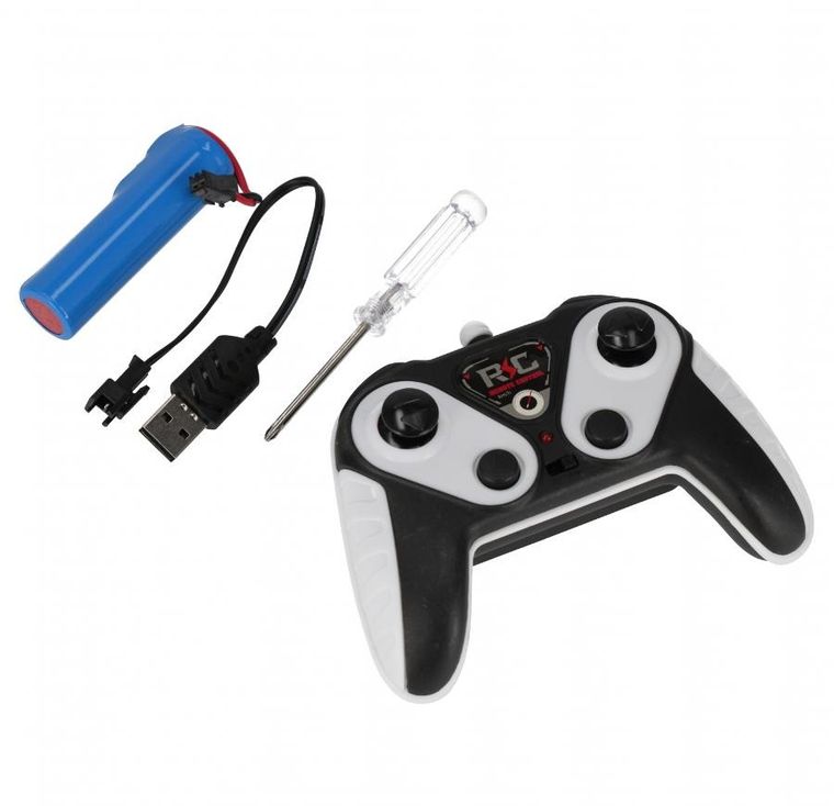 Mega Creative, Stunt Climber, pojazd zdalnie sterowany, 1 szt.