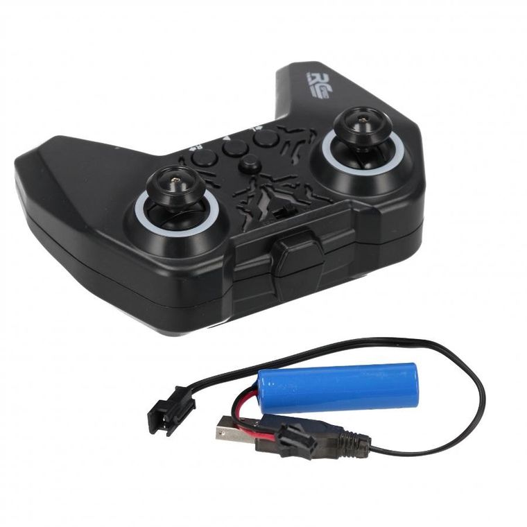 Mega Creative, Stunt, pojazd terenowy zdalnie sterowany, 1 szt.