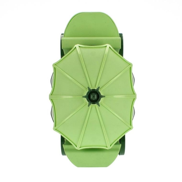 Mega Creative, supermarket z akcesoriami, walizka