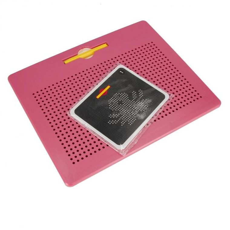 Mega Creative, tablica magnetyczna, mozaika