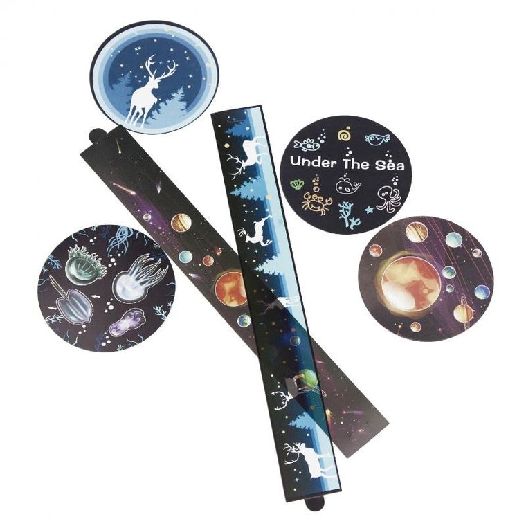 Mega Creative, toaletka z akcesoriami, zabawka interaktywna