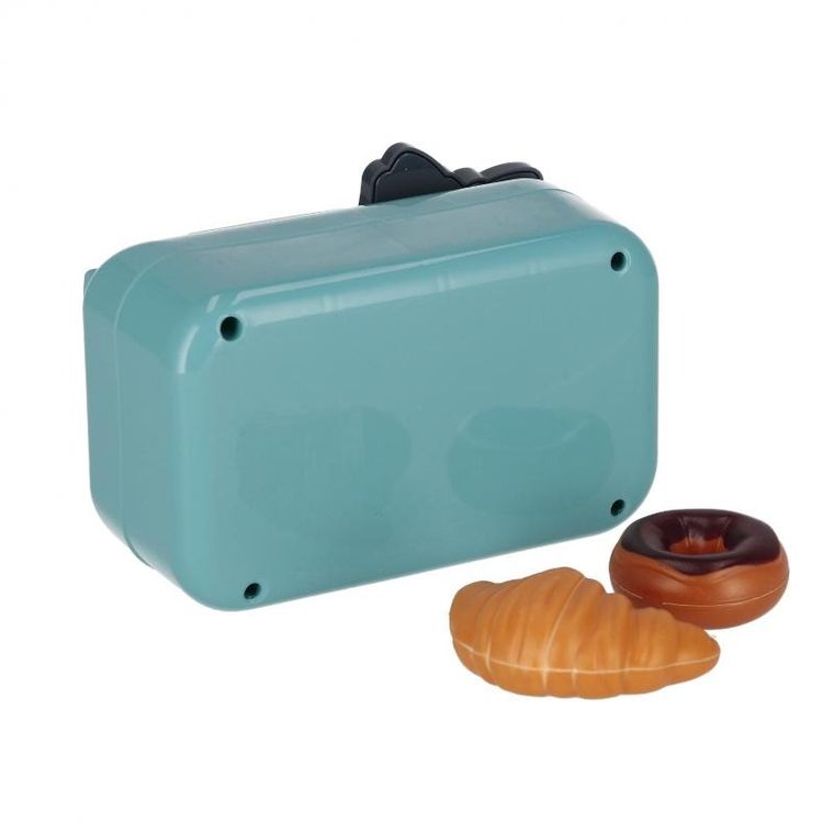 Mega Creative, toster/mikrofalówka